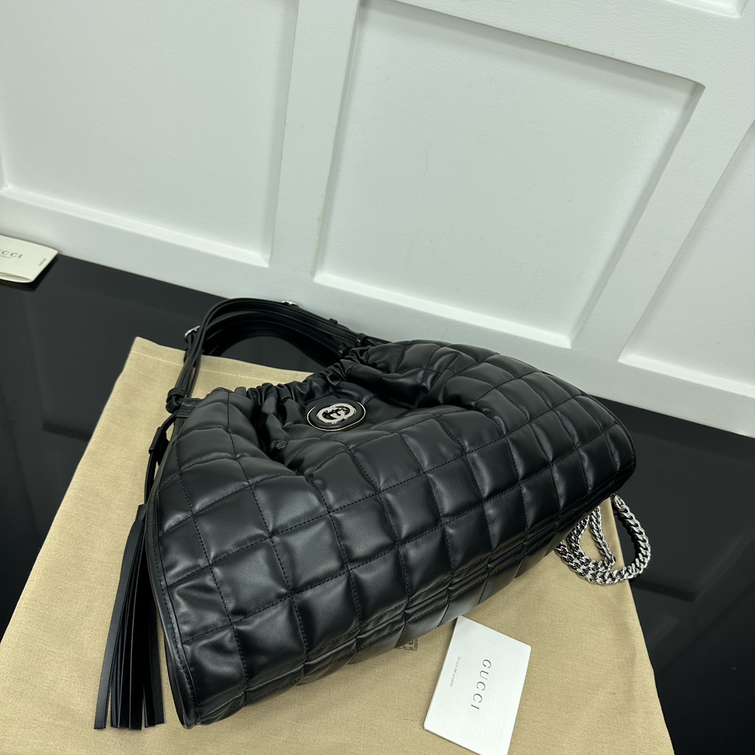 Gucci Top Handle Bags